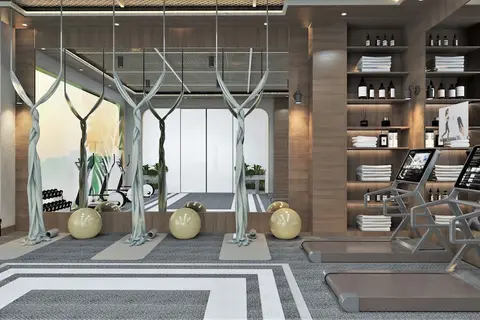 Belkon Hotel Belek in Serik — foto 10