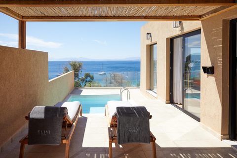 Hotel Elivi Skiathos foto 13