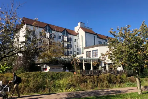 Mercure Hotel Bad Dürkheim foto 15