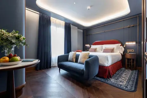Seda Club Hotel in Granada — foto 14