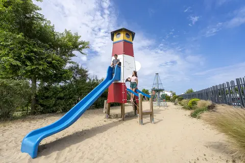 La Plage in Saint-Clément-des-Baleines — foto 2