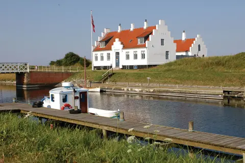 Ontdek Jutland in Denemarken, Jutland en de Deense eilanden — foto 14