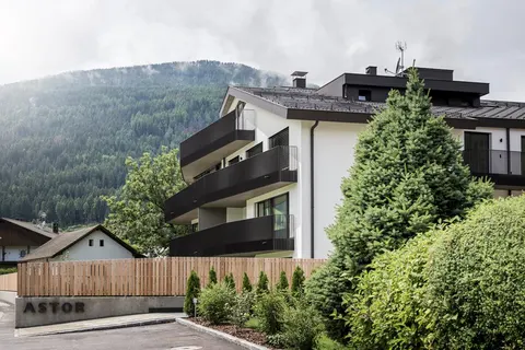 Astor Dolomites foto 1