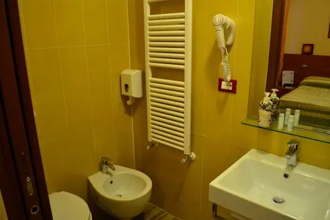 Hotel Ester in Florence, foto 14