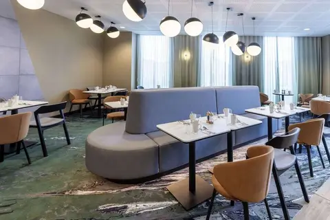 Novotel Liverpool Paddington Village in Liverpool, foto 13