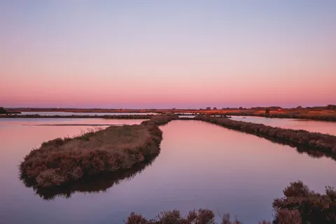 Camping Collection Rivages Le Phare foto 17