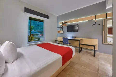 City Express by Marriott Cancún in Cancùn — foto 24