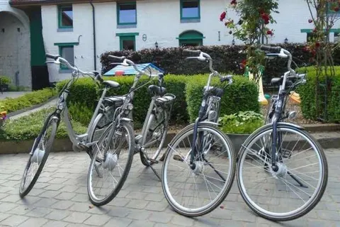 Bed and Breakfast De Oude Winning foto 21