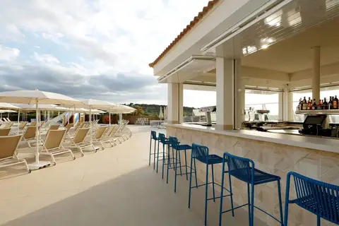 Palladium Hotel Menorca in es Mercadal, foto 16