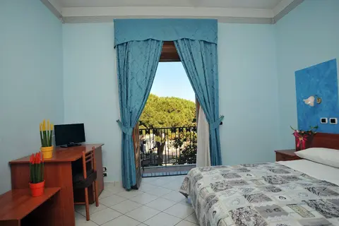 Hotel Gentile in Agerola, foto 28