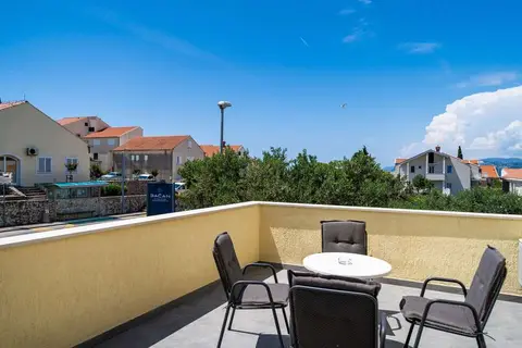 Bacan Appartementen in Cavtat — foto 9