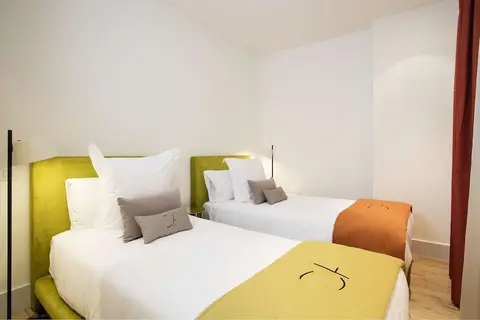 Cosmo Appartementen Passeig De Gracia in Barcelona — foto 3