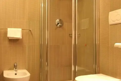 Hotel Garda Rome in Rome — foto 20