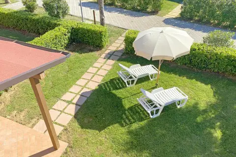 Residence Rosa Dei Venti in Rosignano Marittimo — foto 4