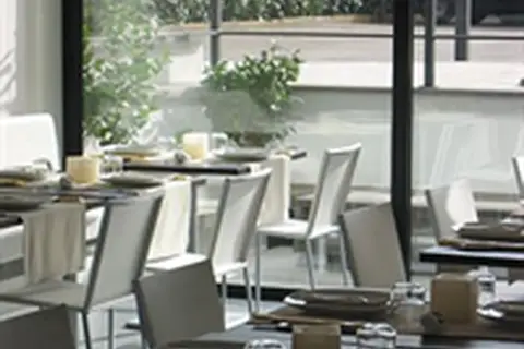 EH Hotels  Suites in Fiumicino, foto 16