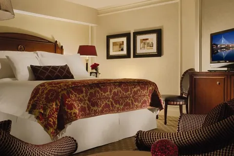 Omni Parker House foto 2