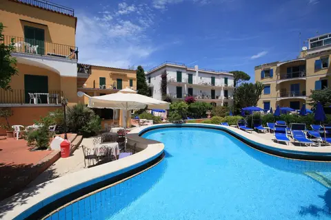 Royal Terme in Ischia