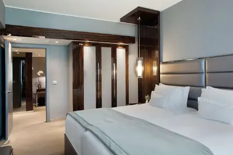 Altis Grand Hotel in Lissabon, foto 4