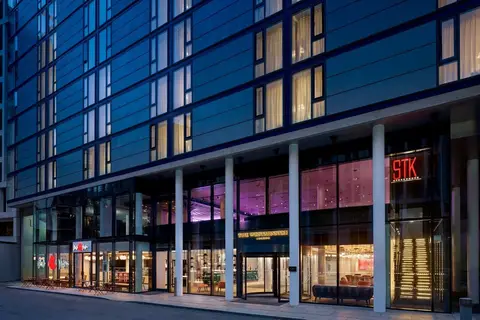 Riu Plaza London The Westminster in Londen — foto 4