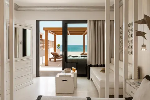 Mitsis Alila Resort & Spa foto 21