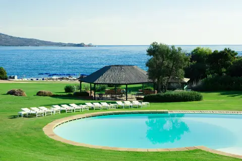 Due Lune Puntaldia Resort & Golf in Santu Diadòru/San Teodoro, foto 18