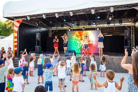 Camping Aloha foto 7