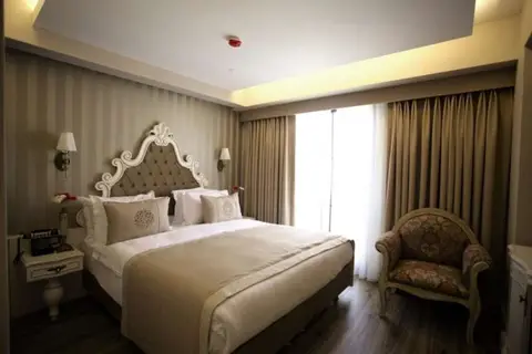 Hotel Anthemis Istanbul in İstanbul, foto 18