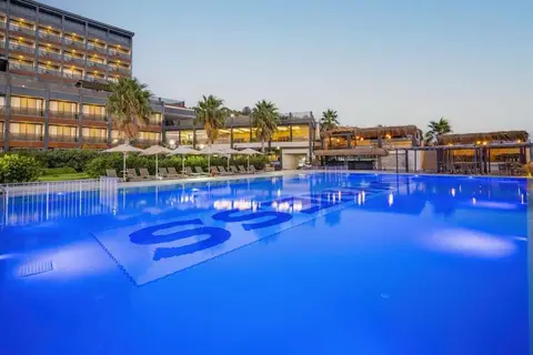 The Nowness Luxury Hotel & Spa in Çeşme — foto 29