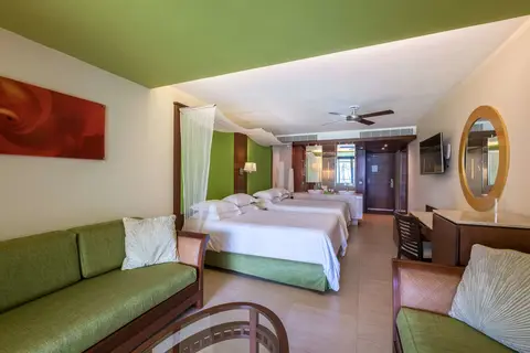 Barceló Bávaro Palace in Salvaleón de Higüey, foto 24