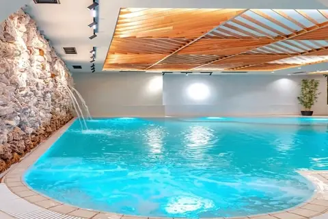 Bonita Classic Hotel & Spa in Golem — foto 30