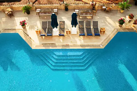 TorbaHan Hotel in Bodrum