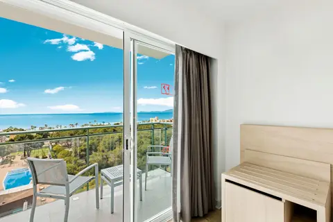 Hotel Timor in Palma — foto 3