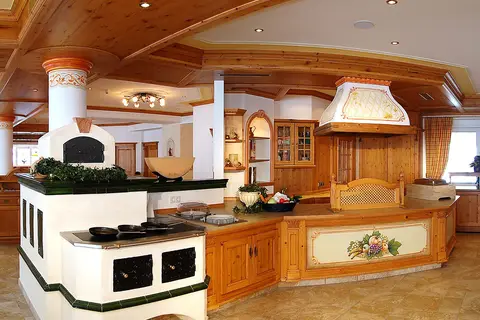 Lifthotel in Kirchberg In Tirol — foto 15