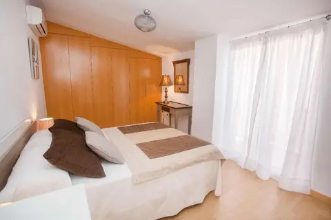 Apartamentos Soho Boutique Plaza Mayor Caceres in Caceres — foto 20