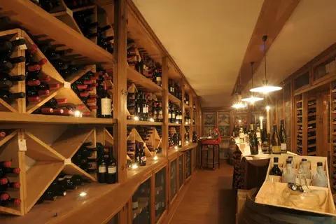 Grifone Dolomiti Resort in Arabba — foto 11