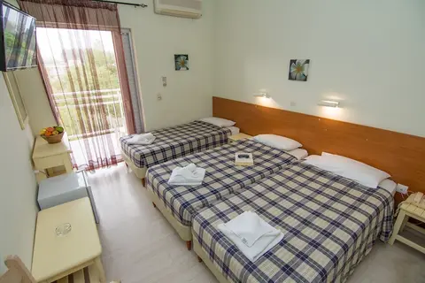 Primavera Hotel in Ύψος — foto 25