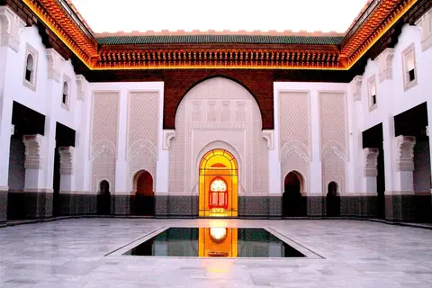 The Oberoi Marrakech in Marrakech — foto 5