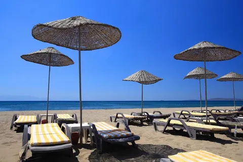 Hotel Club Cactus Paradise in Menderes — foto 15