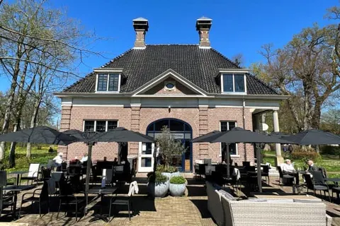 Cuisinerie Mensinge foto 1