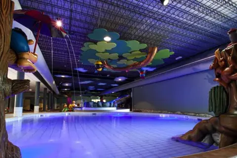 Vakantiepark BreeBronne foto 21