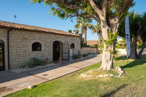 Zeta Resort Donnalucata in Scicli — foto 18