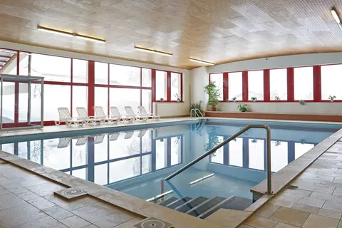 Hotel Sport in Klosters — foto 6