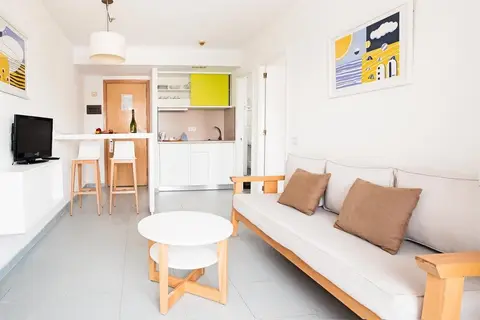 Hotel LIVVO Anamar Suites in San Bartolomé de Tirajana — foto 29