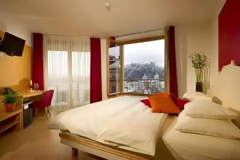 City Hotel Ljubljana in Ljubljana, foto 29