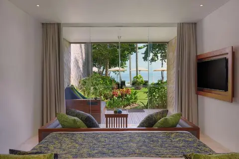 Candi Beach Resort & Spa in Manggis, foto 17