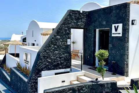 Venus Sunrise Suites & Villas in Δημοτική Ενότητα Θήρας — foto 3
