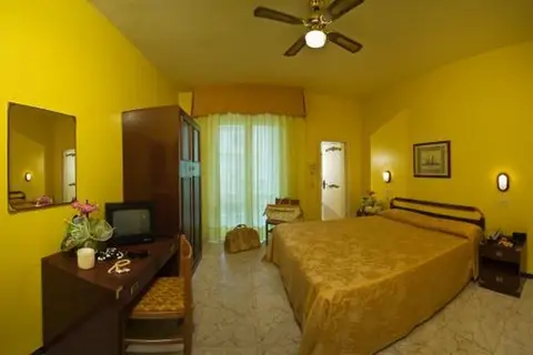 Hotel & Residence Maremonti in Rome — foto 4