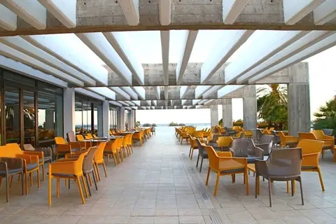 Hotel Costa Calero Thalasso & Spa in Yaiza — foto 11