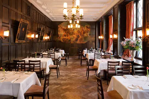 Eden Hotel Wolff in München — foto 2