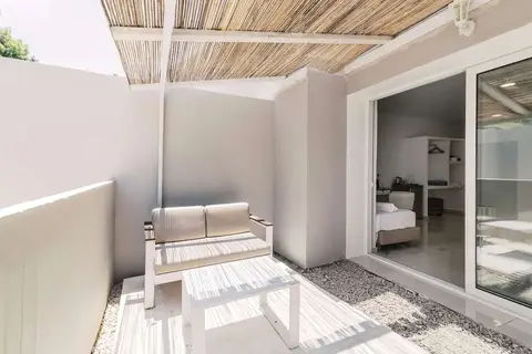 Bamboo Suites in Bamboo Suites Restaurant, foto 7